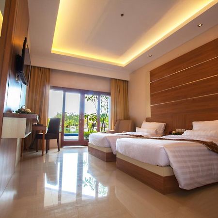 Grand Mulya Hotel Bogor Exterior foto