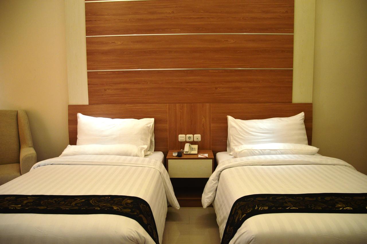 Grand Mulya Hotel Bogor Zimmer foto